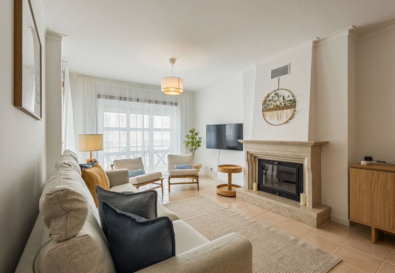 Apartamento en Baleal - Best Houses 128 - Baleal South Surf