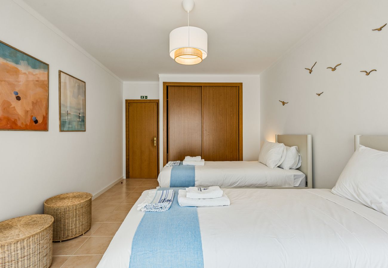 Apartamento en Baleal - Best Houses 128 - Baleal South Surf