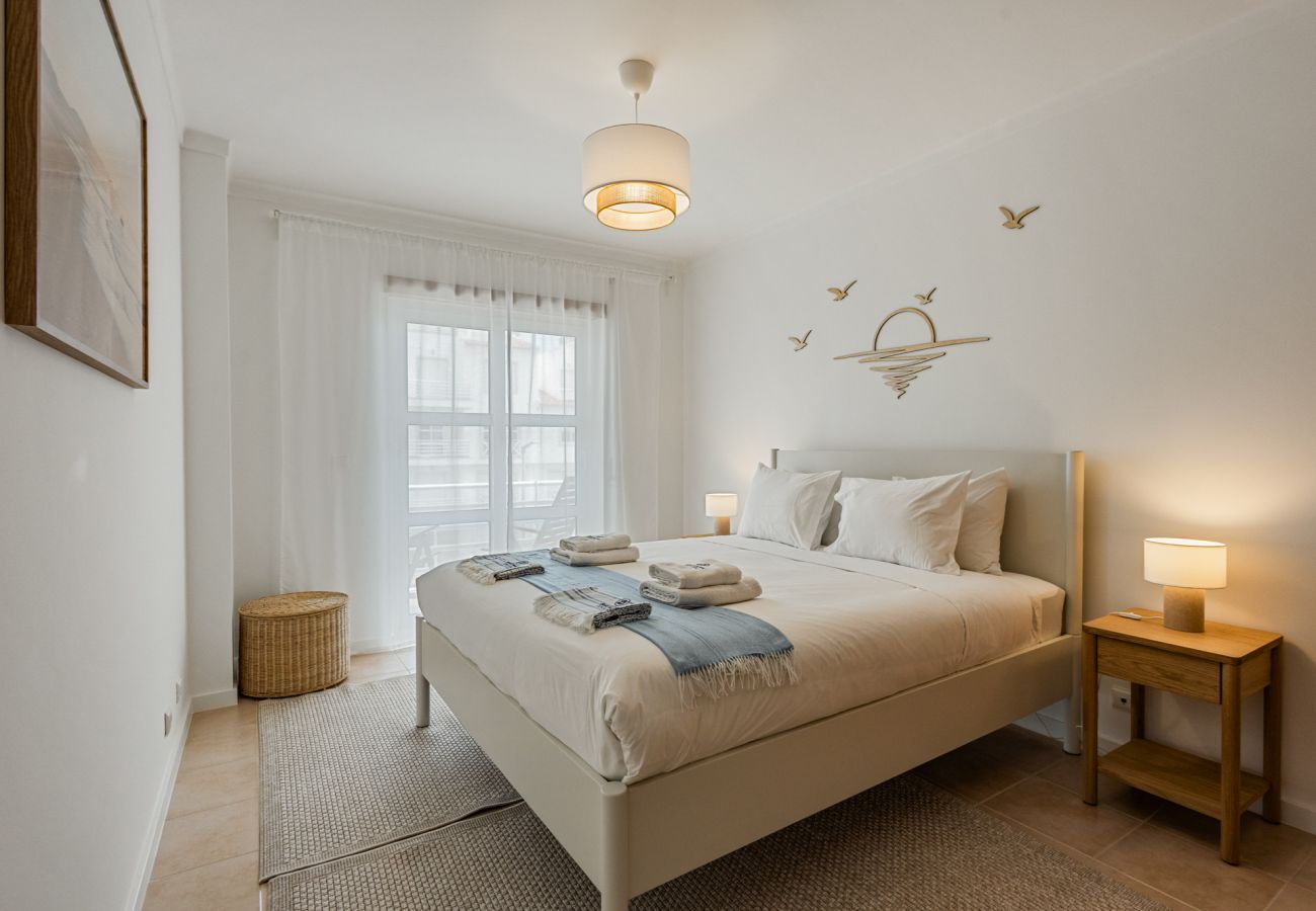 Apartamento en Baleal - Best Houses 128 - Baleal South Surf