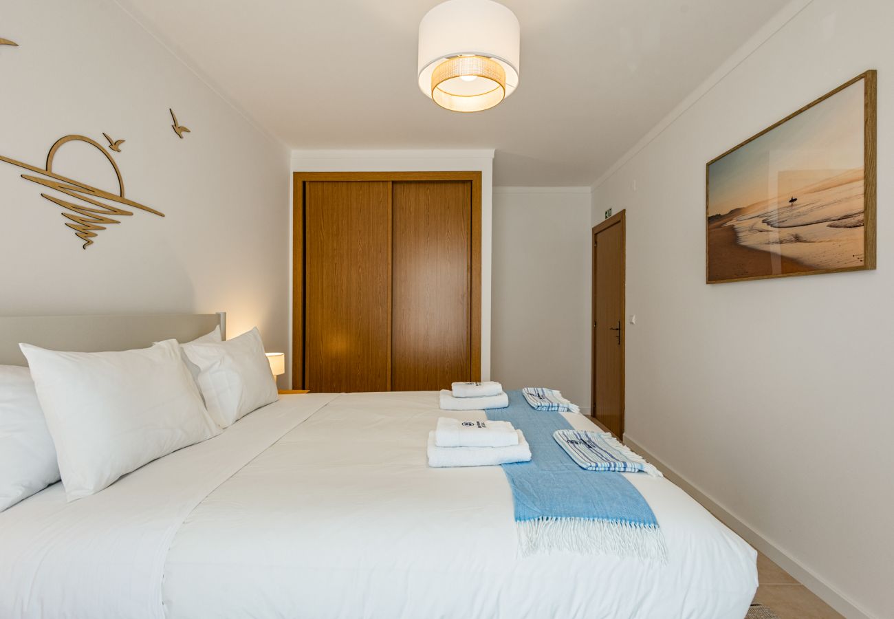 Apartamento en Baleal - Best Houses 128 - Baleal South Surf