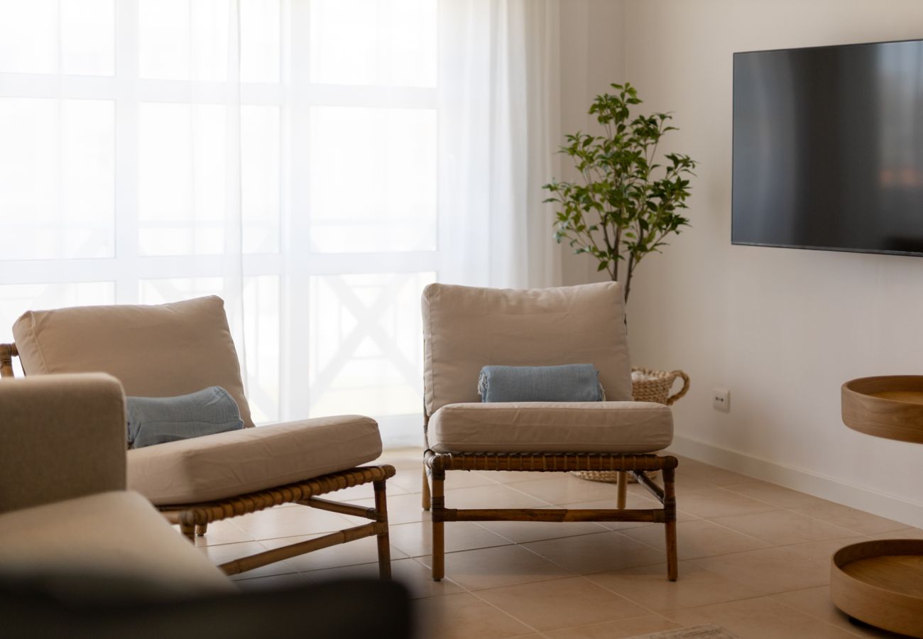 Apartamento en Baleal - Best Houses 128 - Baleal South Surf