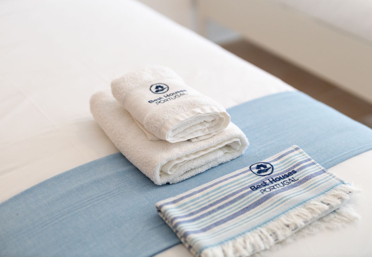 Apartamento en Baleal - Best Houses 128 - Baleal South Surf