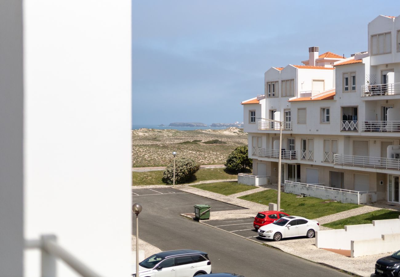 Apartamento en Baleal - Best Houses 128 - Baleal South Surf