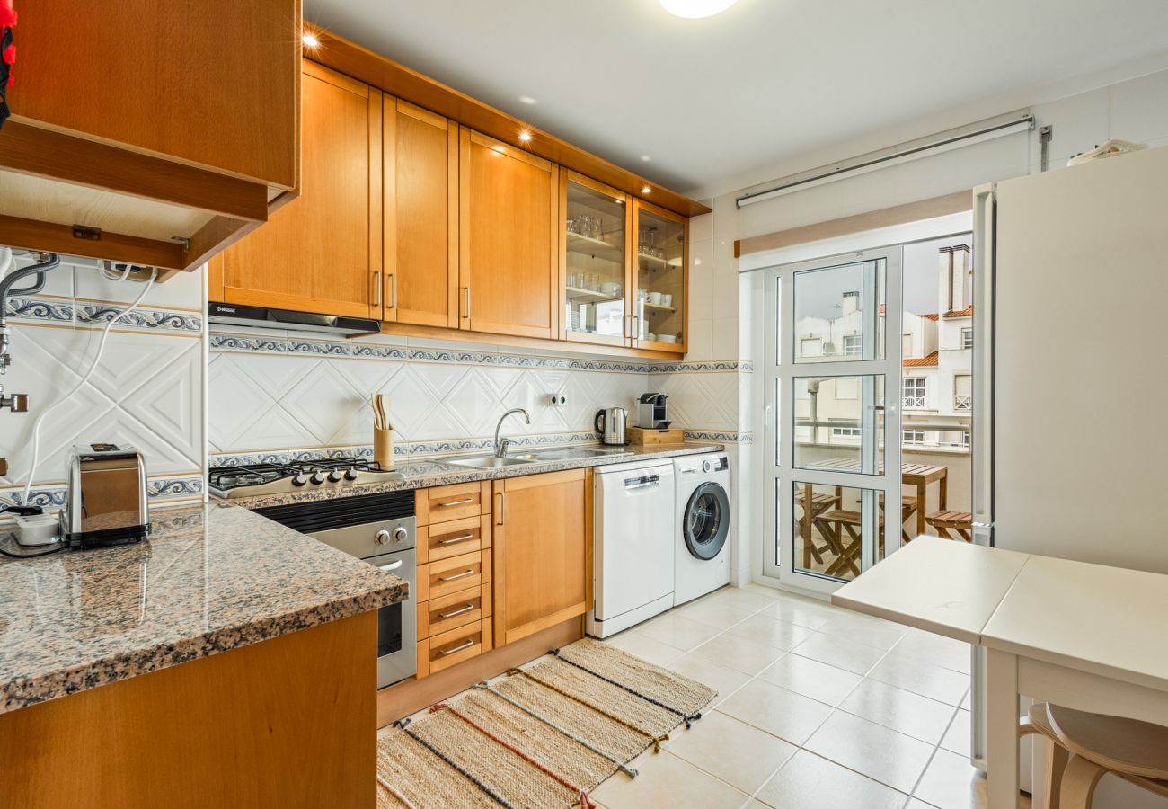 Apartamento en Baleal - Best Houses 128 - Baleal South Surf