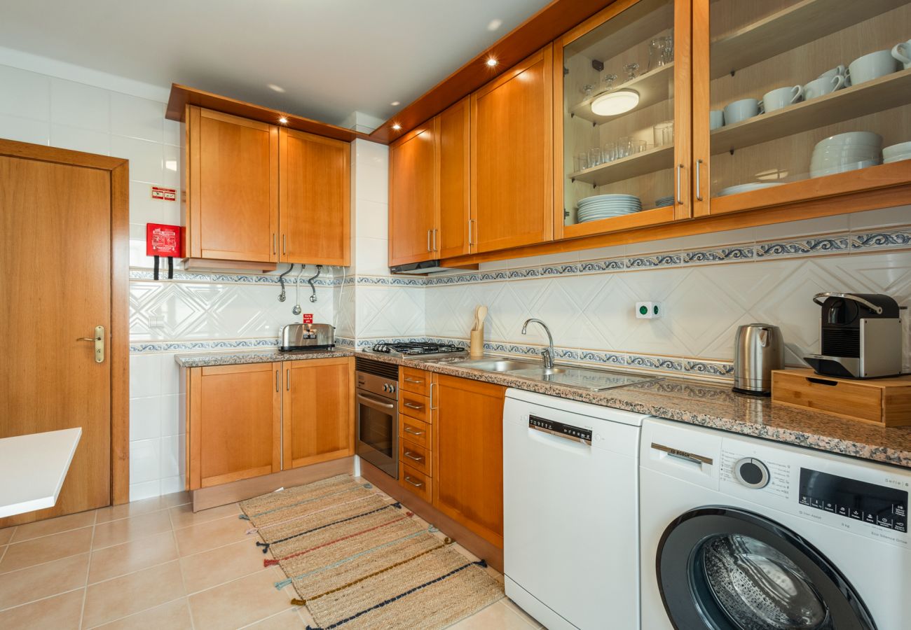 Apartamento en Baleal - Best Houses 128 - Baleal South Surf