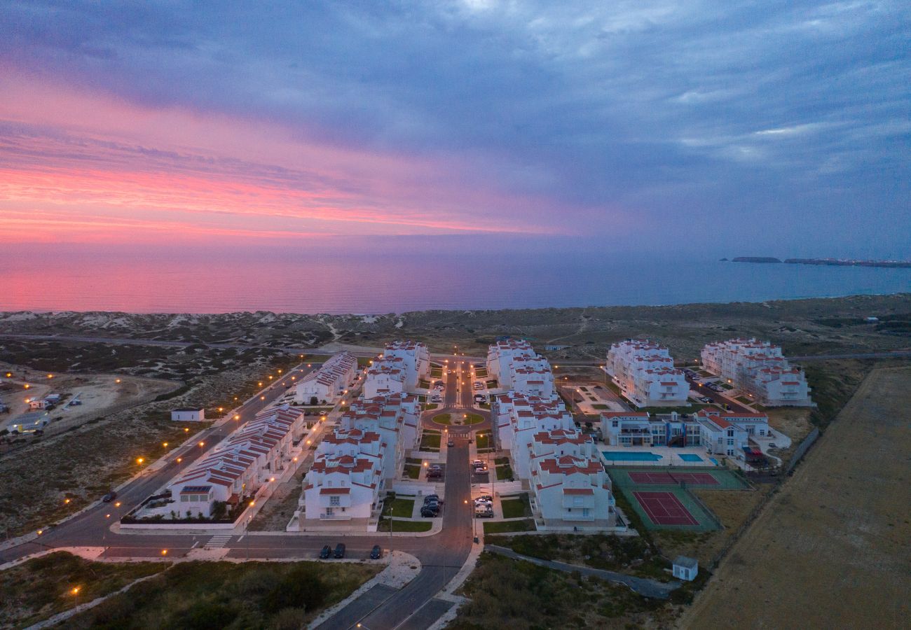 Apartamento en Baleal - Best Houses 128 - Baleal South Surf