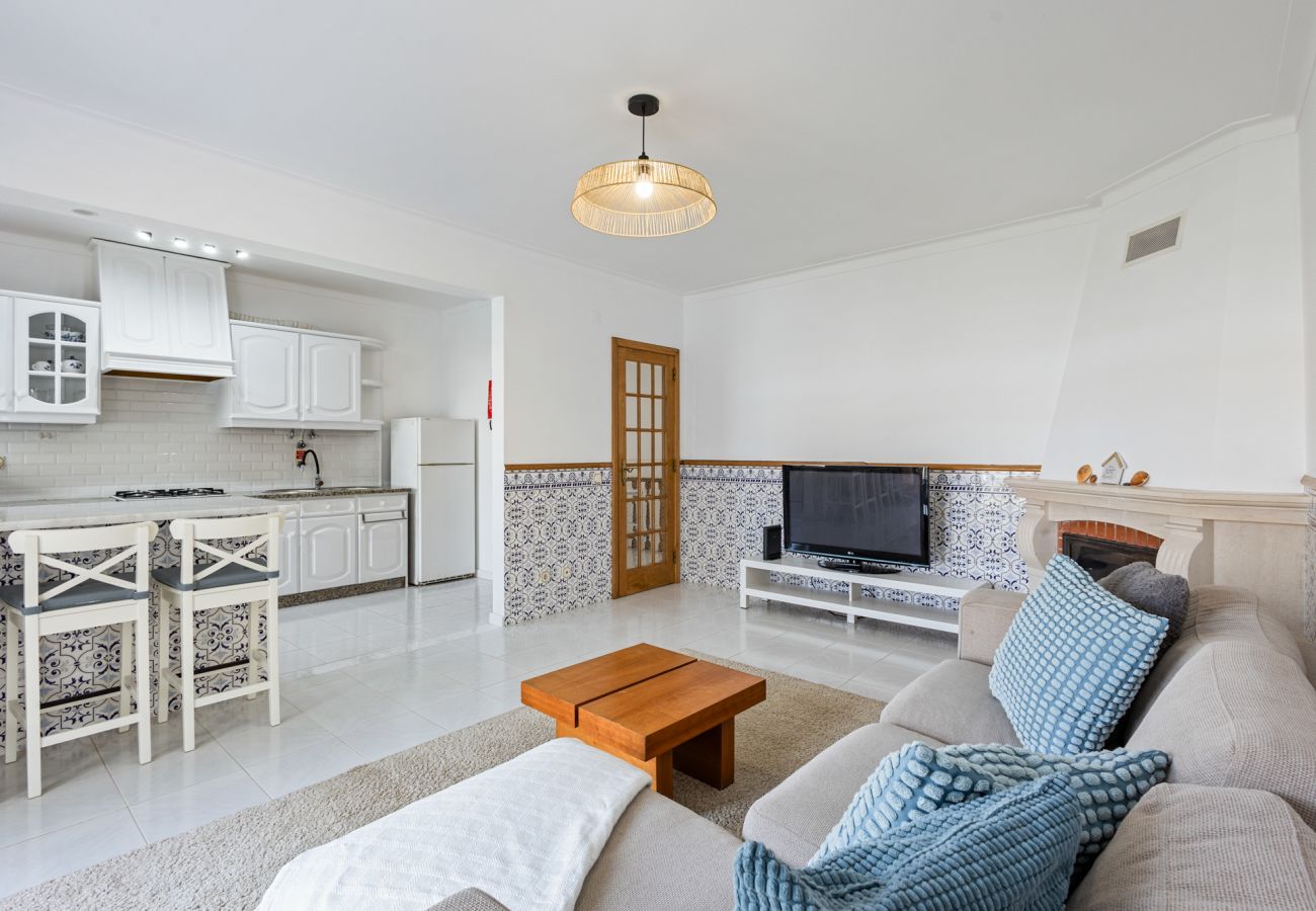 Apartamento en Baleal - Best Houses 03 - Sol do Baleal