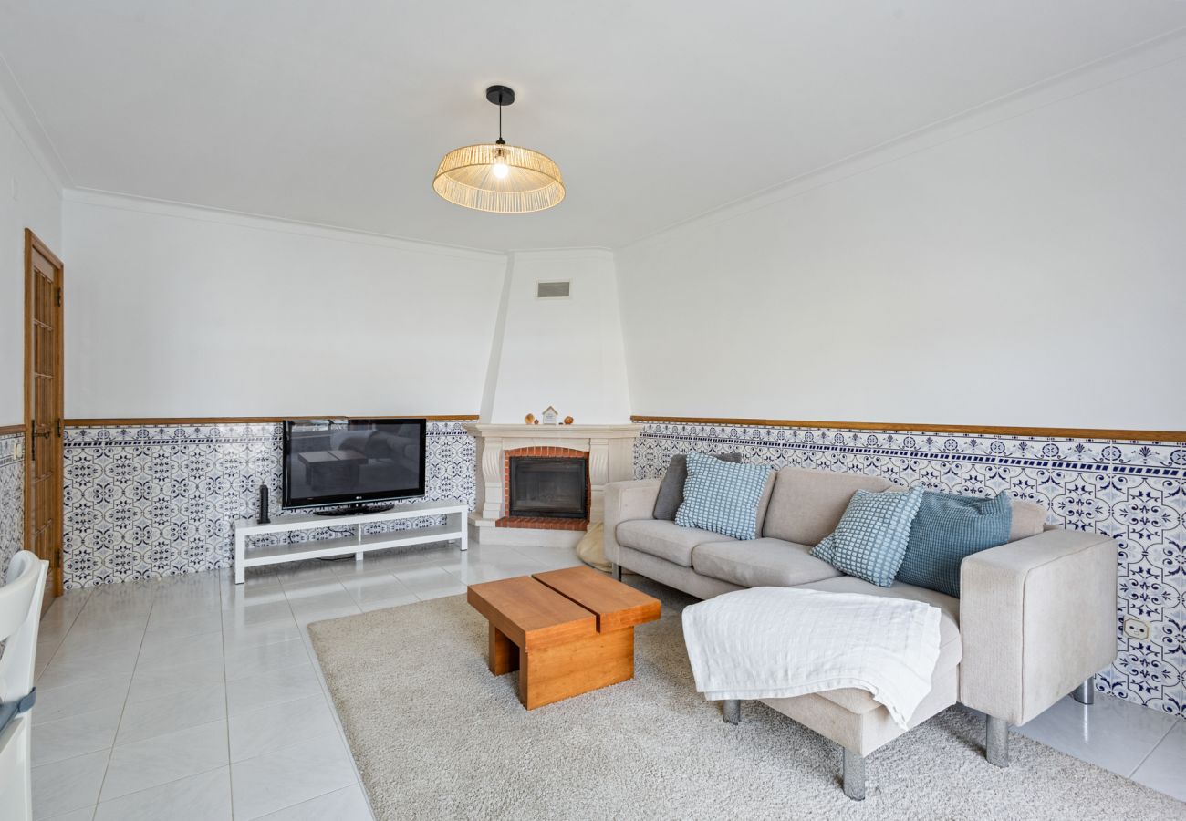 Apartamento en Baleal - Best Houses 03 - Sol do Baleal