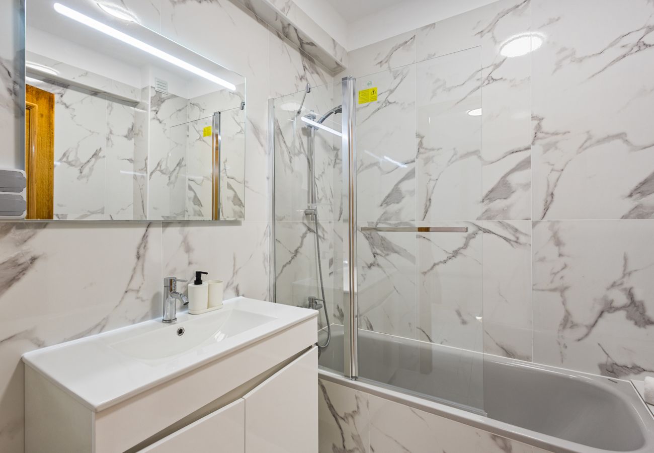 Apartamento en Baleal - Best Houses 03 - Sol do Baleal