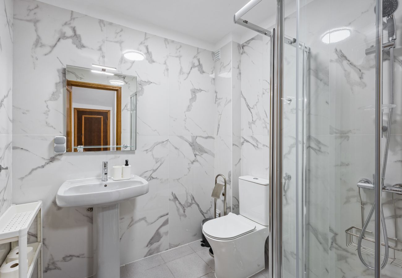 Apartamento en Baleal - Best Houses 03 - Sol do Baleal