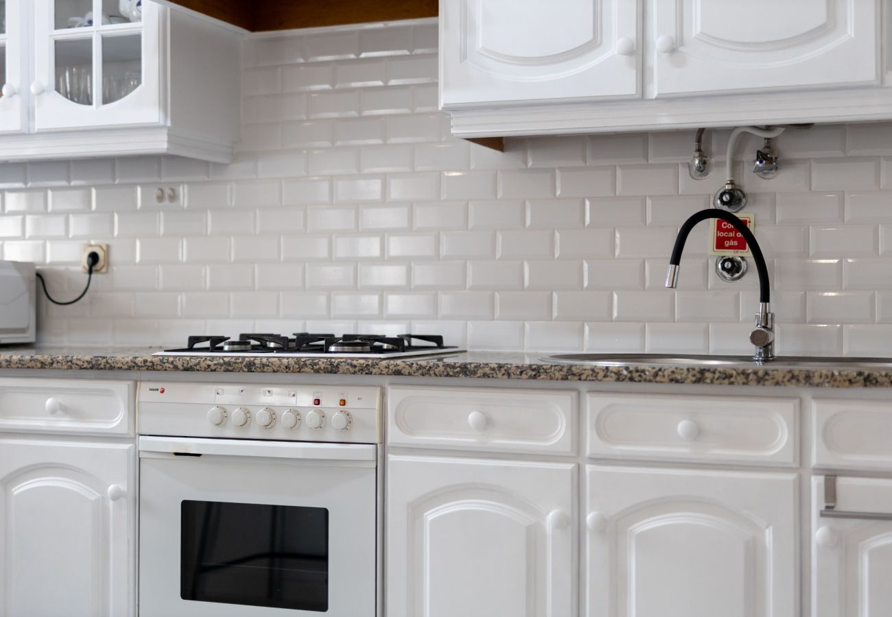 Apartamento en Baleal - Best Houses 03 - Sol do Baleal