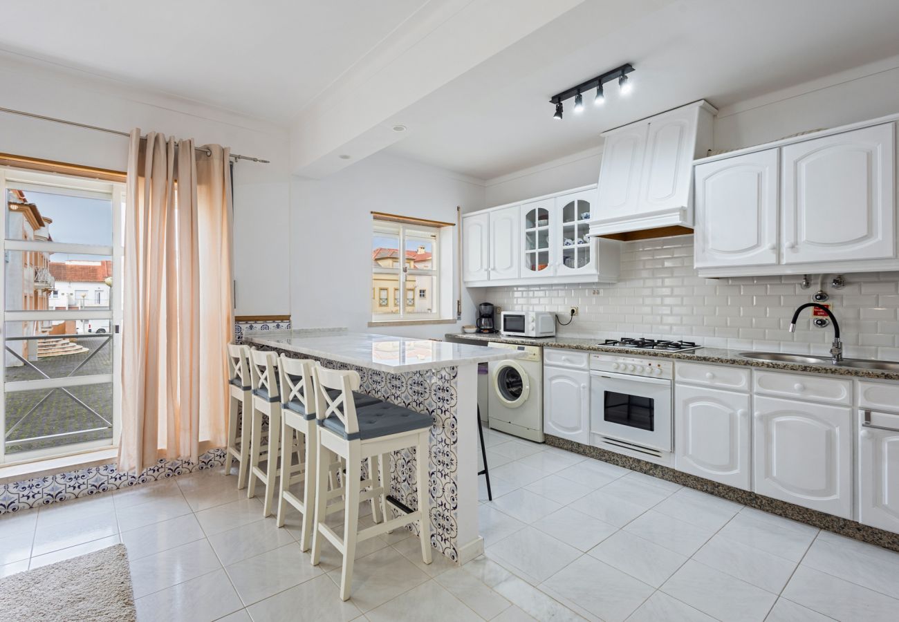 Apartamento en Baleal - Best Houses 03 - Sol do Baleal