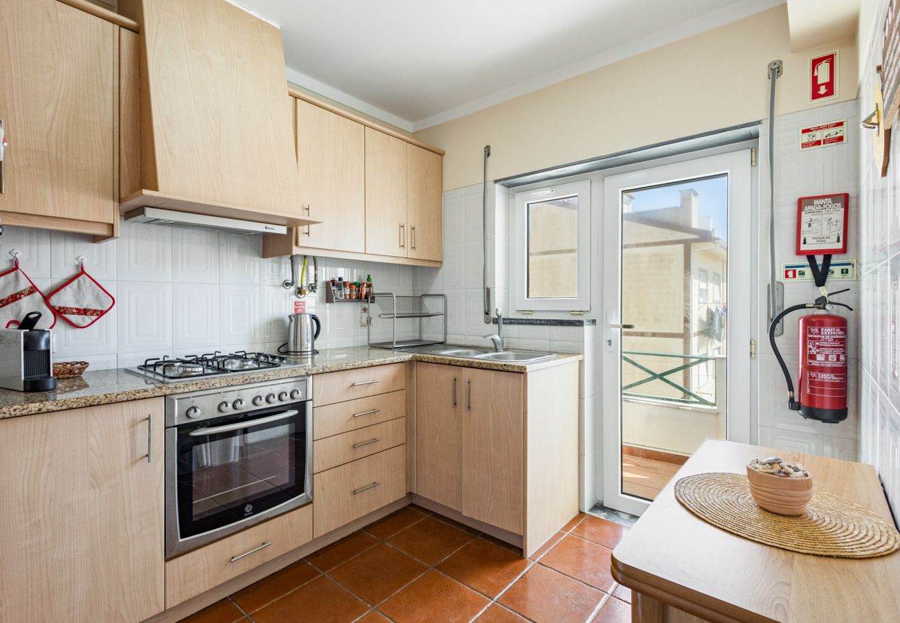 Apartamento en Consolação - Best Houses 105 - Casa Kaimana