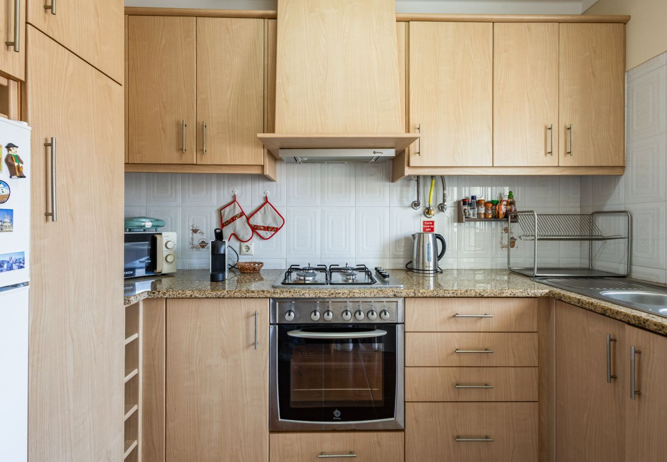 Apartamento en Consolação - Best Houses 105 - Casa Kaimana