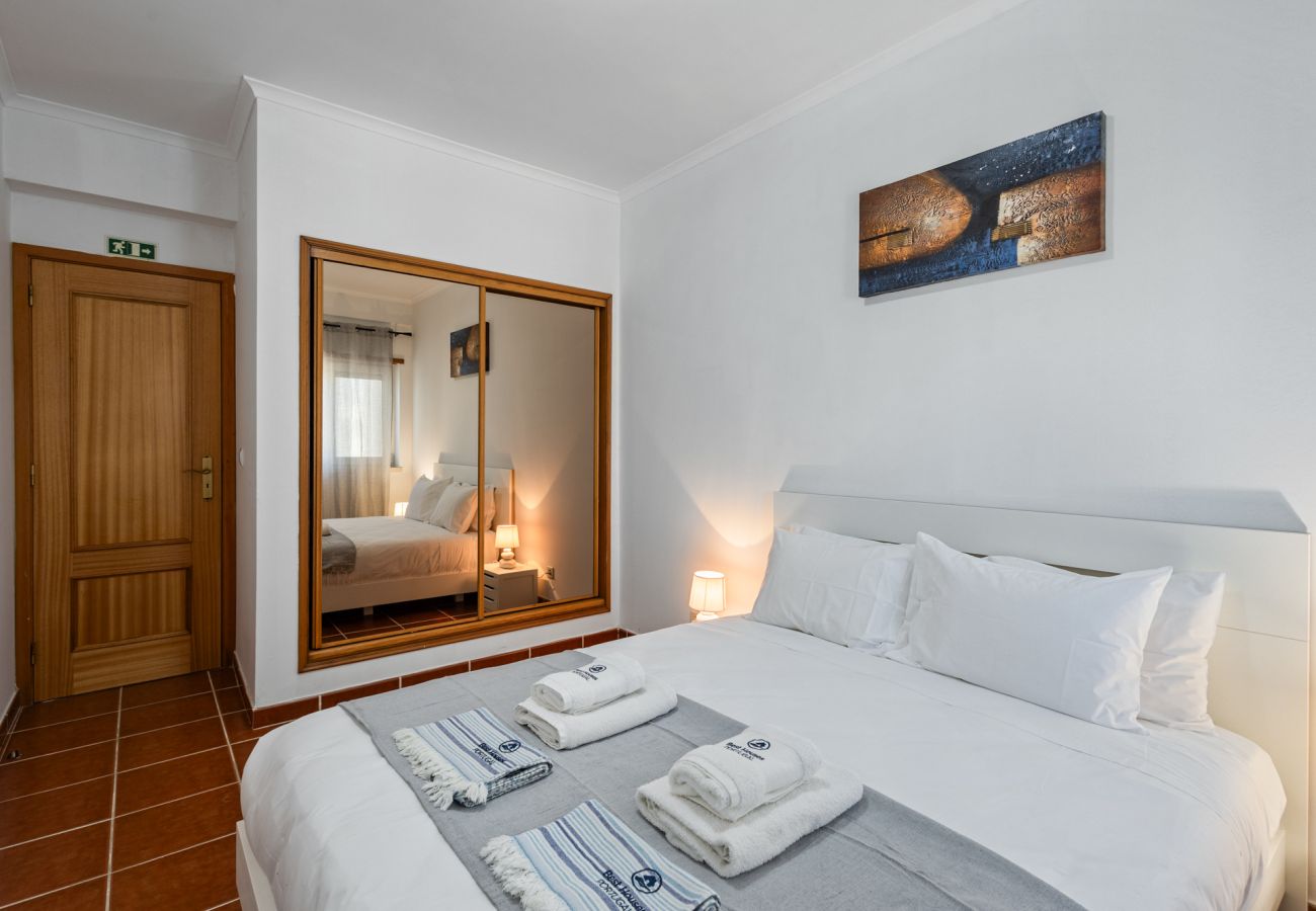 Apartamento en Consolação - Best Houses 125 - Sonho à Beira-Mar – Praia