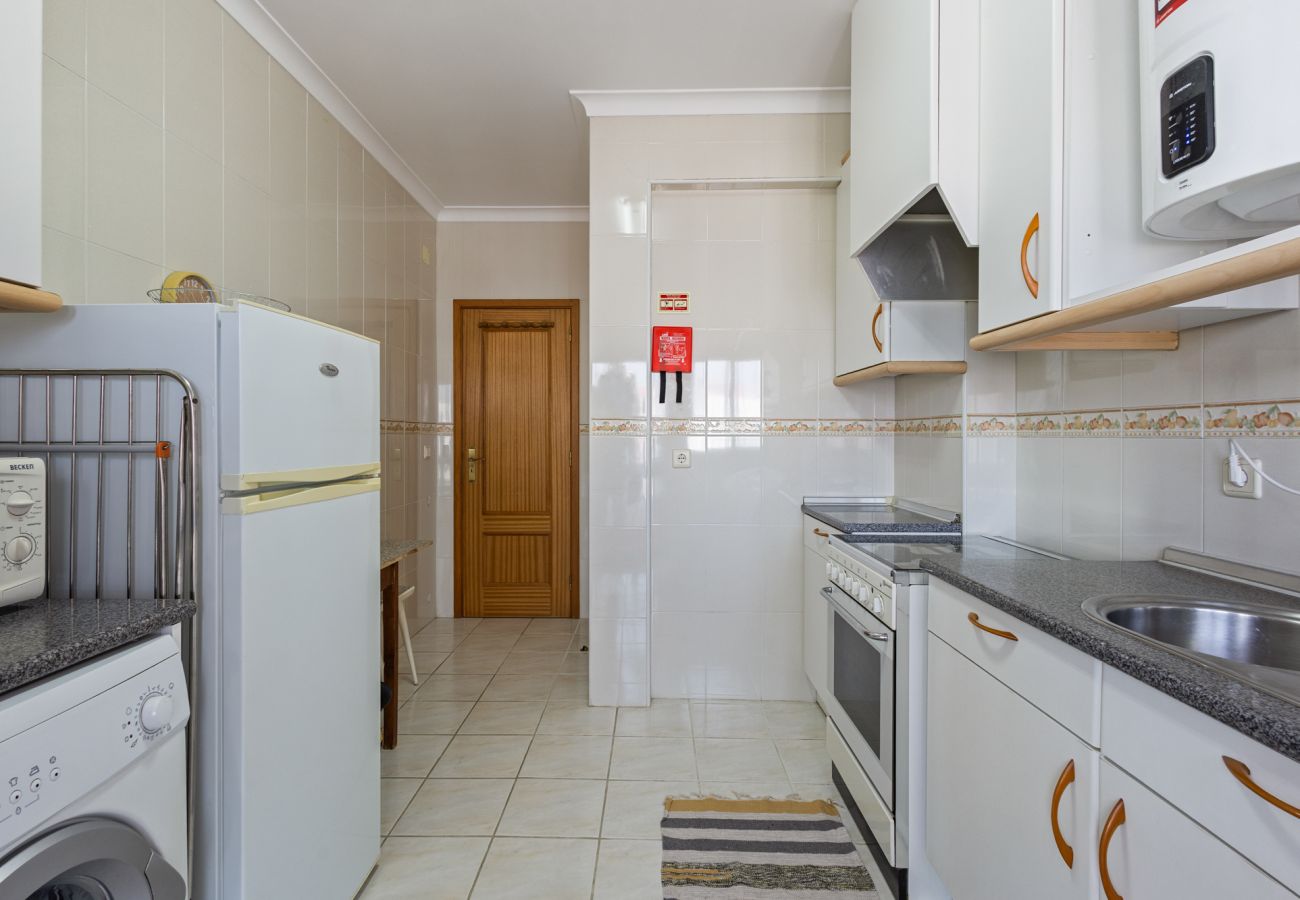 Apartamento en Consolação - Best Houses 125 - Sonho à Beira-Mar – Praia