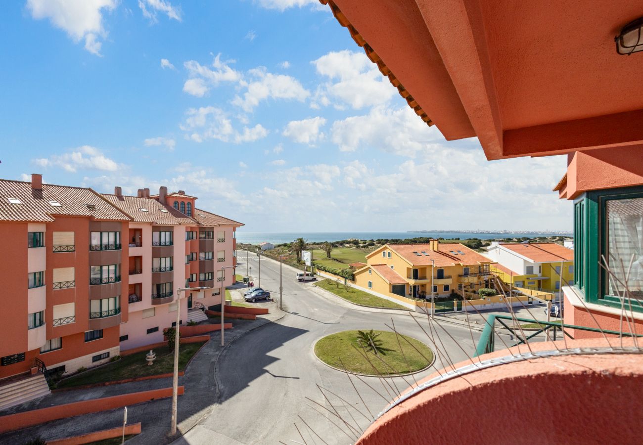 Apartamento en Consolação - Best Houses 125 - Sonho à Beira-Mar – Praia