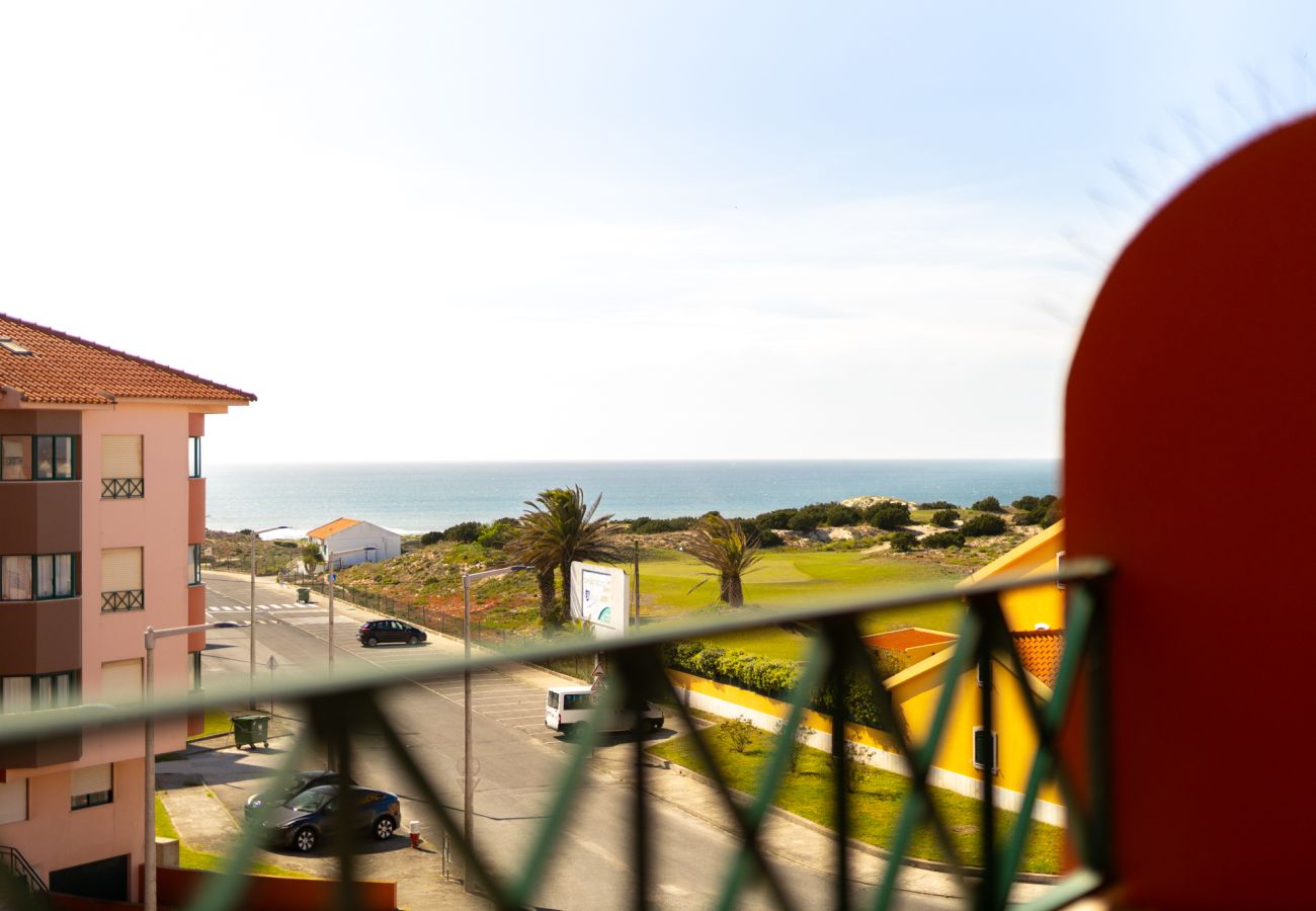 Apartamento en Consolação - Best Houses 125 - Sonho à Beira-Mar – Praia