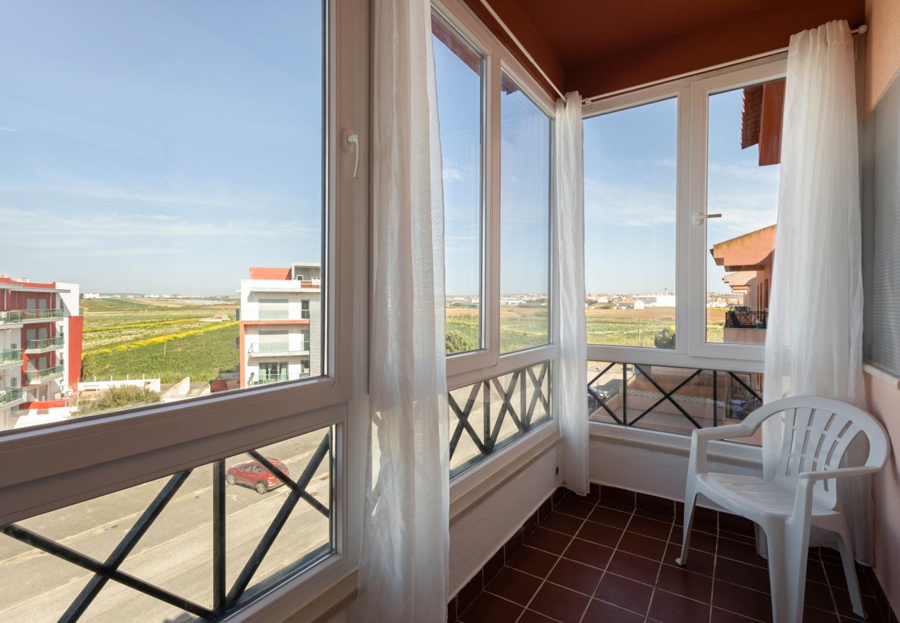 Apartamento en Consolação - Best Houses 125 - Sonho à Beira-Mar – Praia