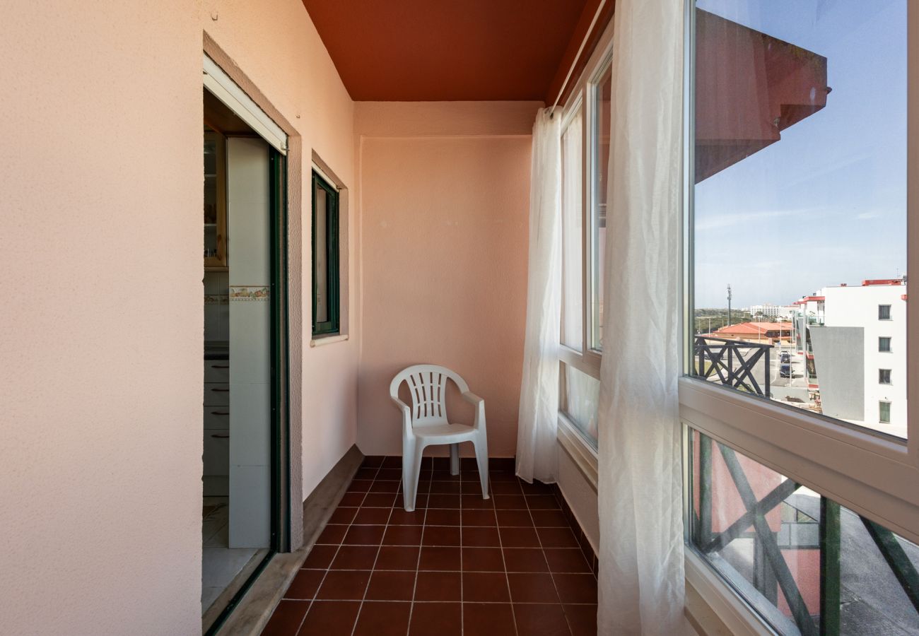 Apartamento en Consolação - Best Houses 125 - Sonho à Beira-Mar – Praia