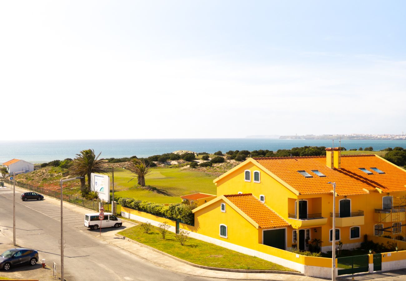 Apartamento en Consolação - Best Houses 125 - Sonho à Beira-Mar – Praia