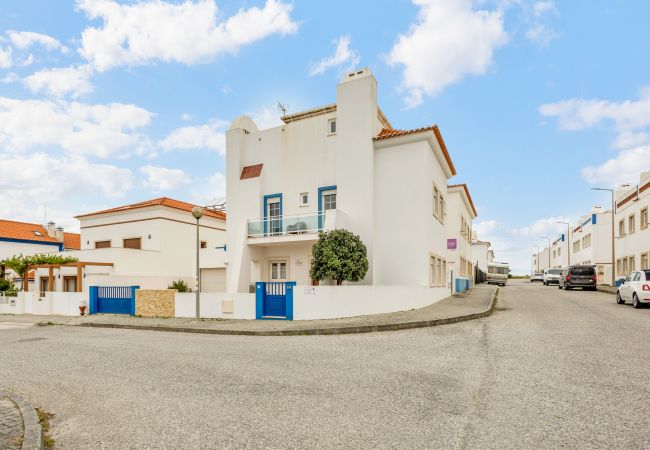 Casa en Baleal - Best Houses 73 - Casa das Palmeiras