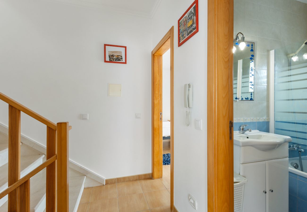 Casa en Baleal - Best Houses 73 - Casa das Palmeiras