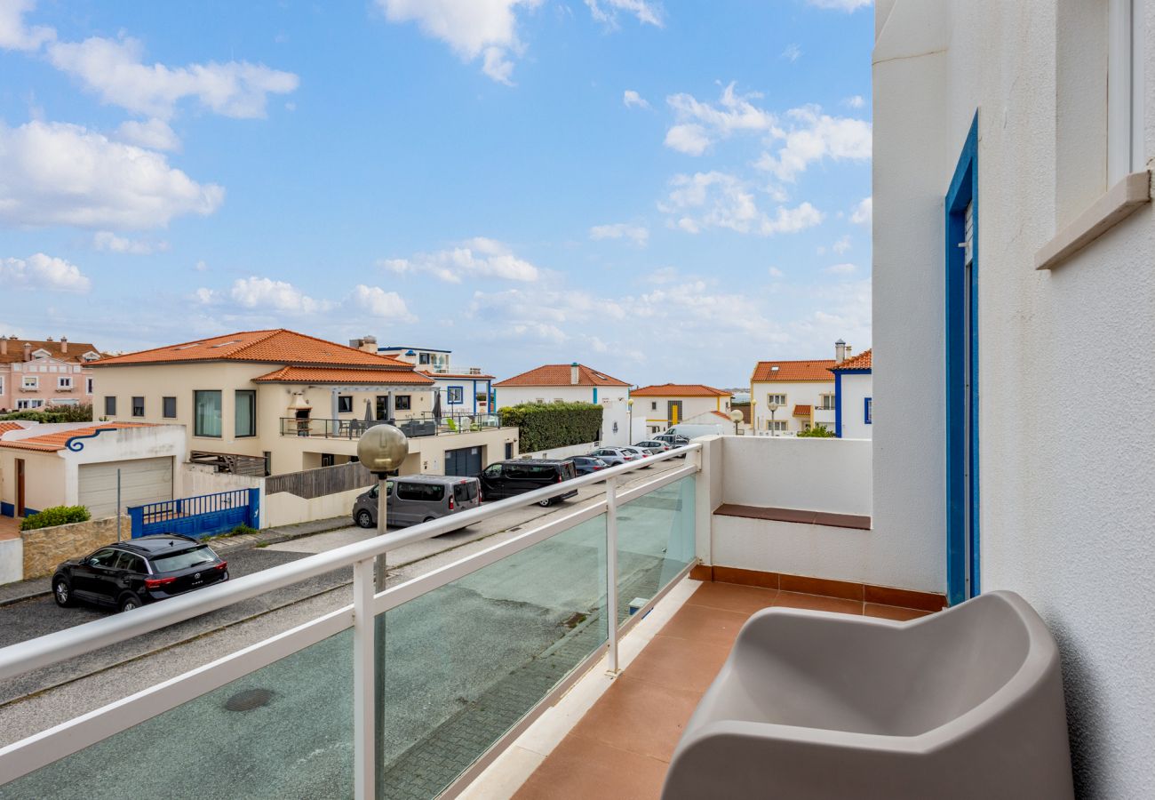 Casa en Baleal - Best Houses 73 - Casa das Palmeiras