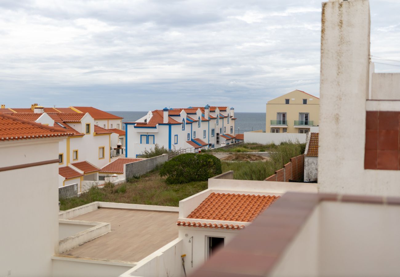 Casa en Baleal - Best Houses 73 - Casa das Palmeiras