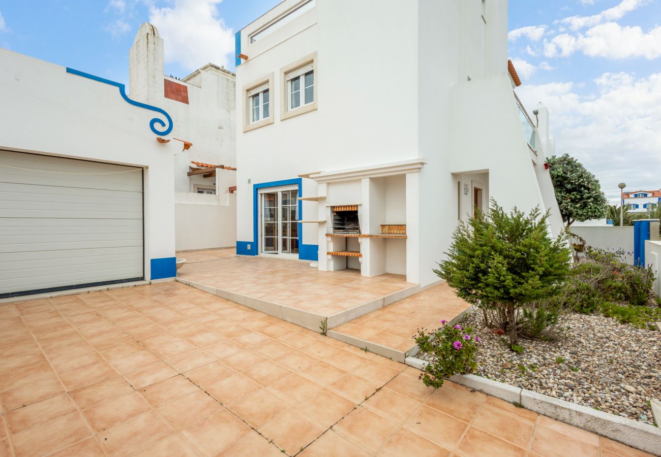 Casa en Baleal - Best Houses 73 - Casa das Palmeiras