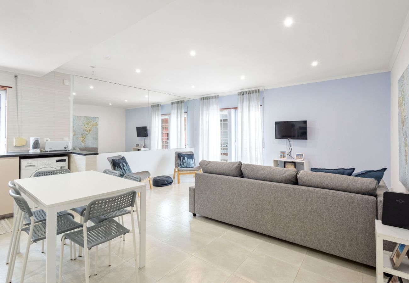Apartamento en Ferrel - Best Houses 126 - Baleal Beach Exclusive