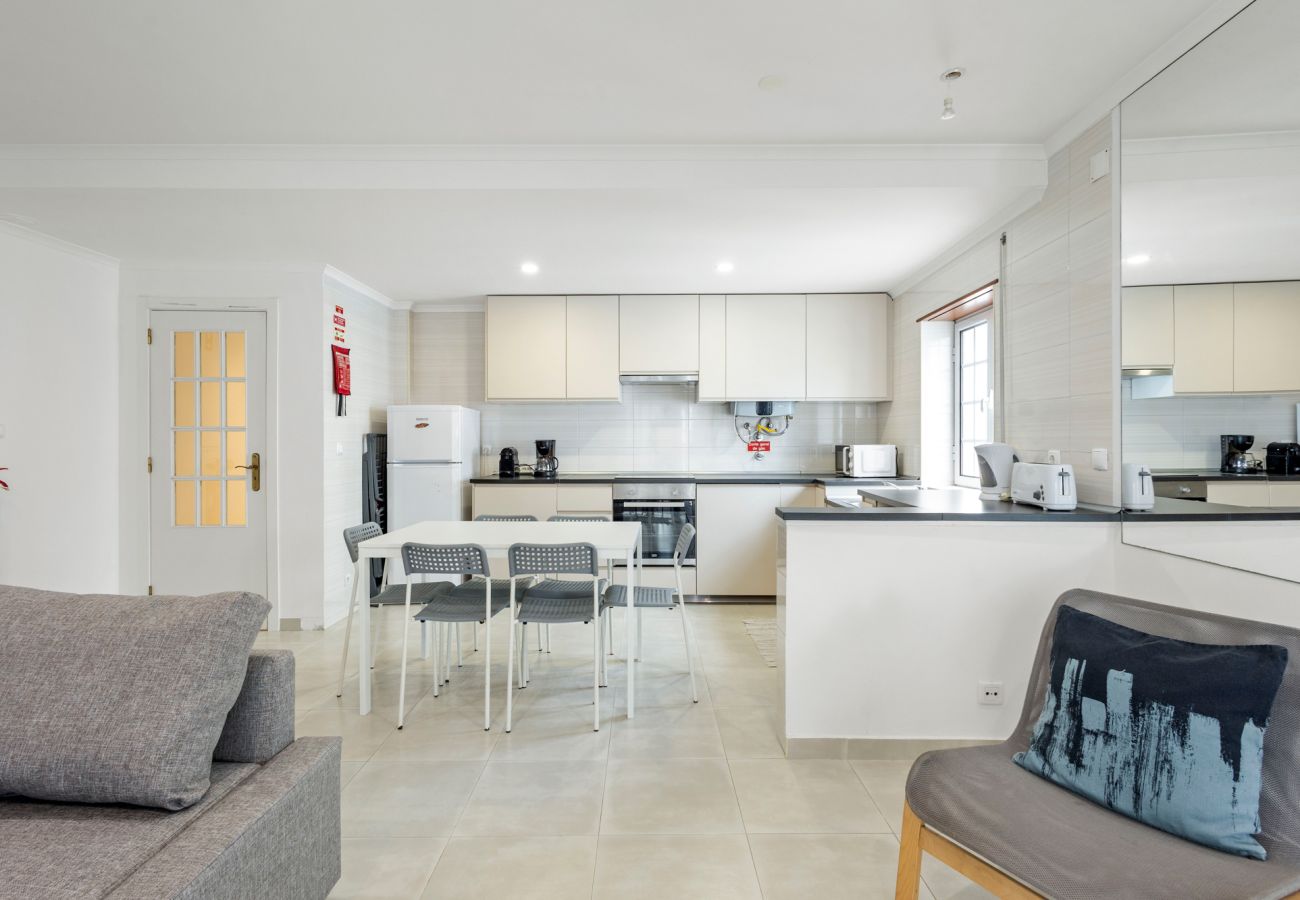 Apartamento en Ferrel - Best Houses 126 - Baleal Beach Exclusive