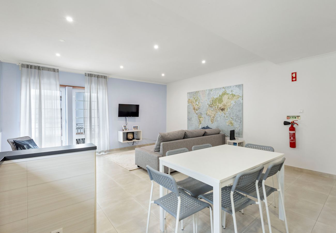Apartamento en Ferrel - Best Houses 126 - Baleal Beach Exclusive