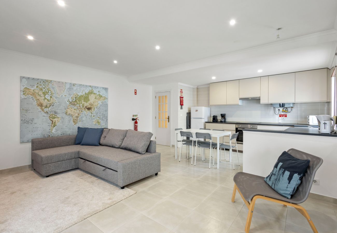 Apartamento en Ferrel - Best Houses 126 - Baleal Beach Exclusive