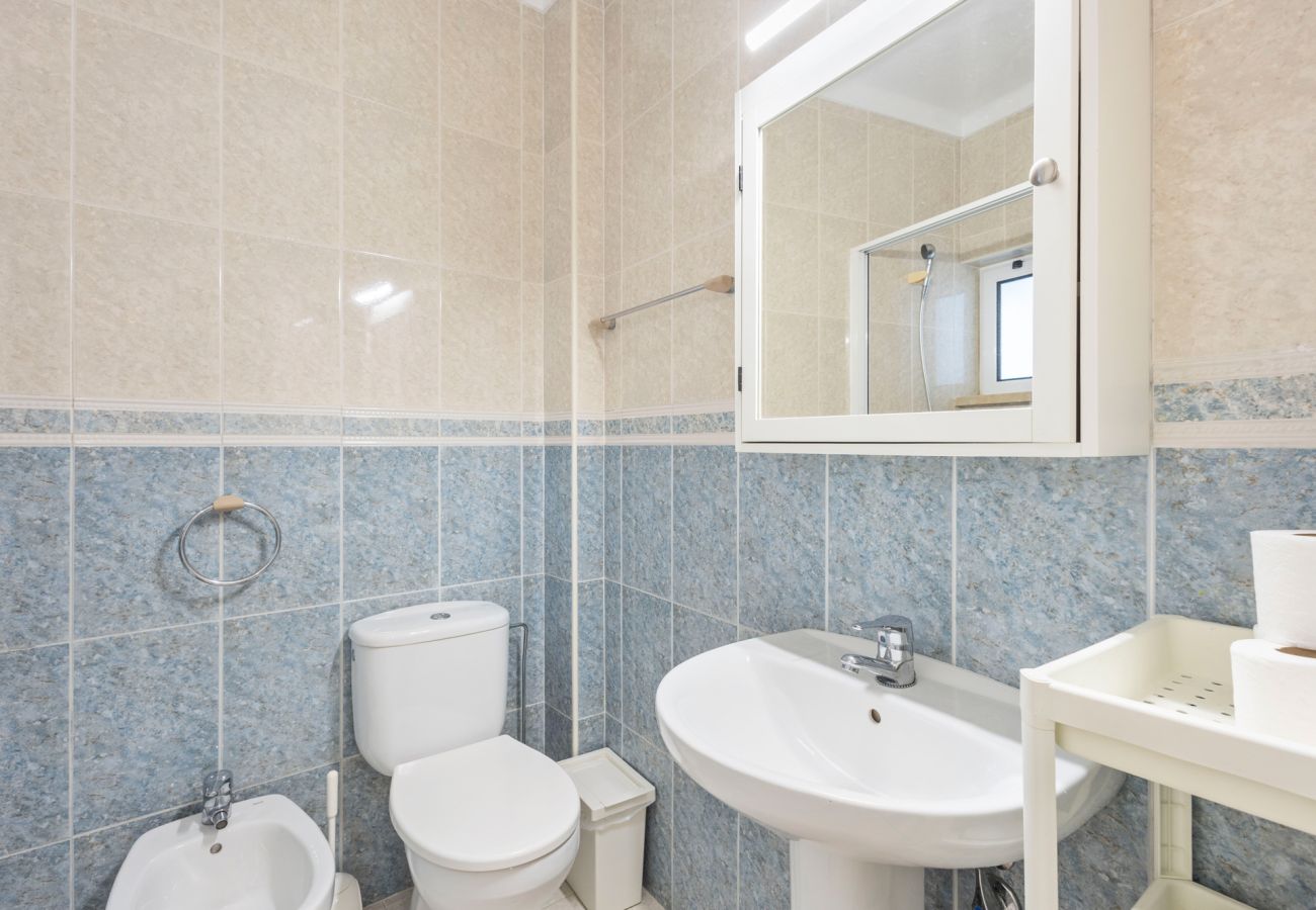 Apartamento en Ferrel - Best Houses 126 - Baleal Beach Exclusive