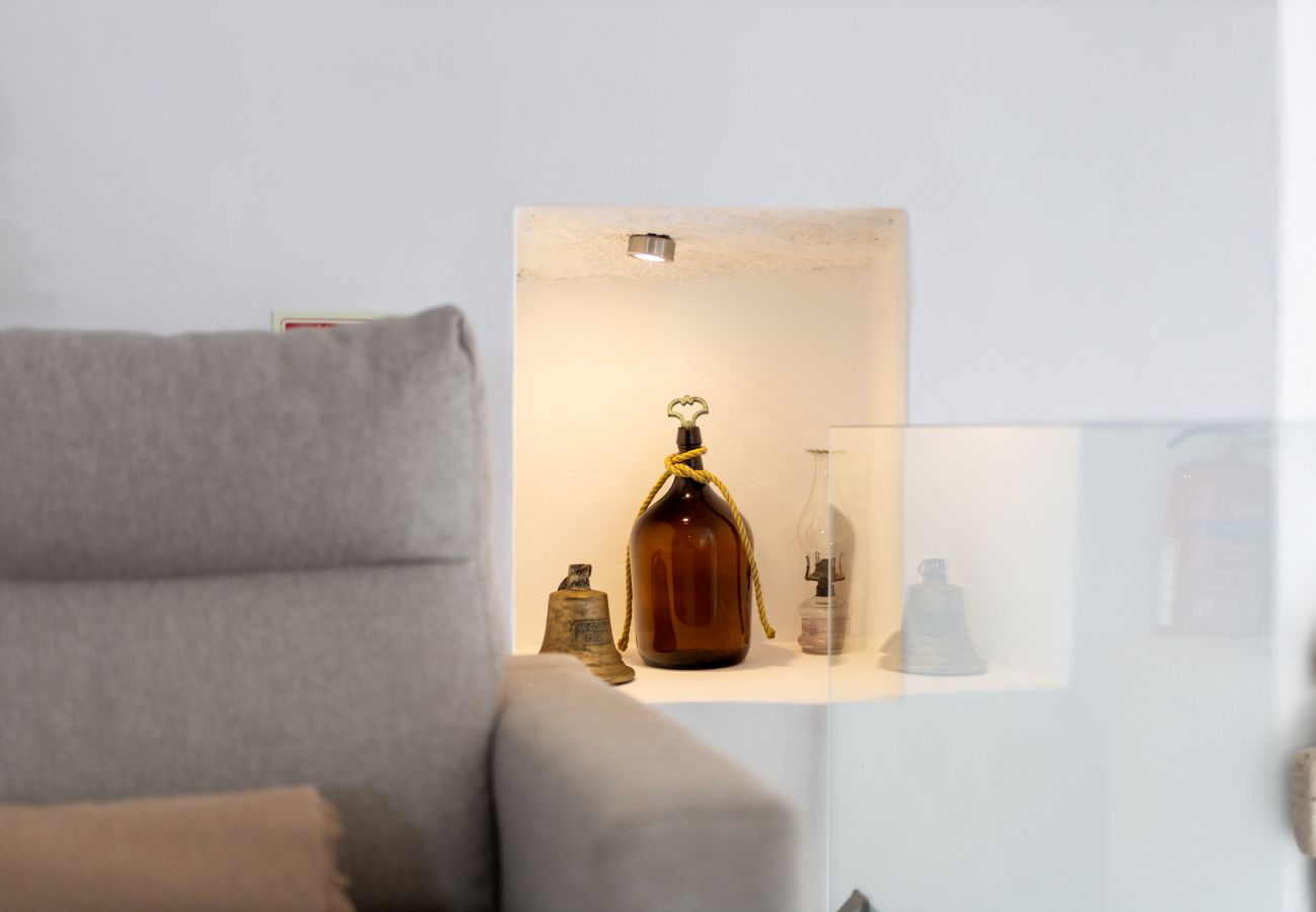 Apartamento en São Bernardino - Best Houses 88 - A Paixão da Moleira - Moinho