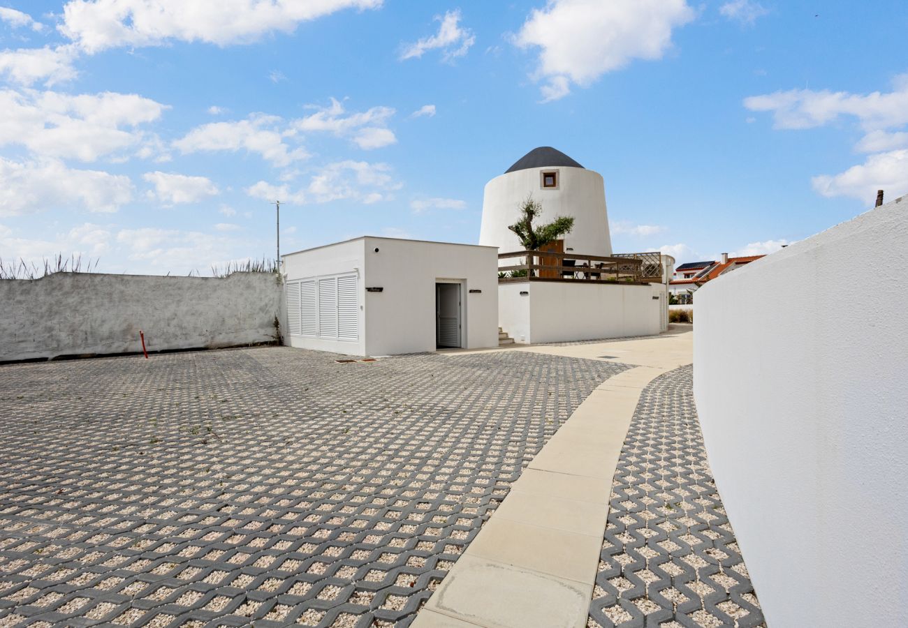 Apartamento en São Bernardino - Best Houses 88 - A Paixão da Moleira - Moinho