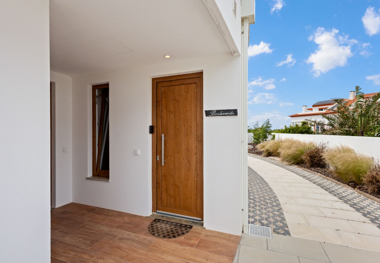 Apartamento en São Bernardino - Best Houses 90 - A Paixão da Moleira - Barlavento