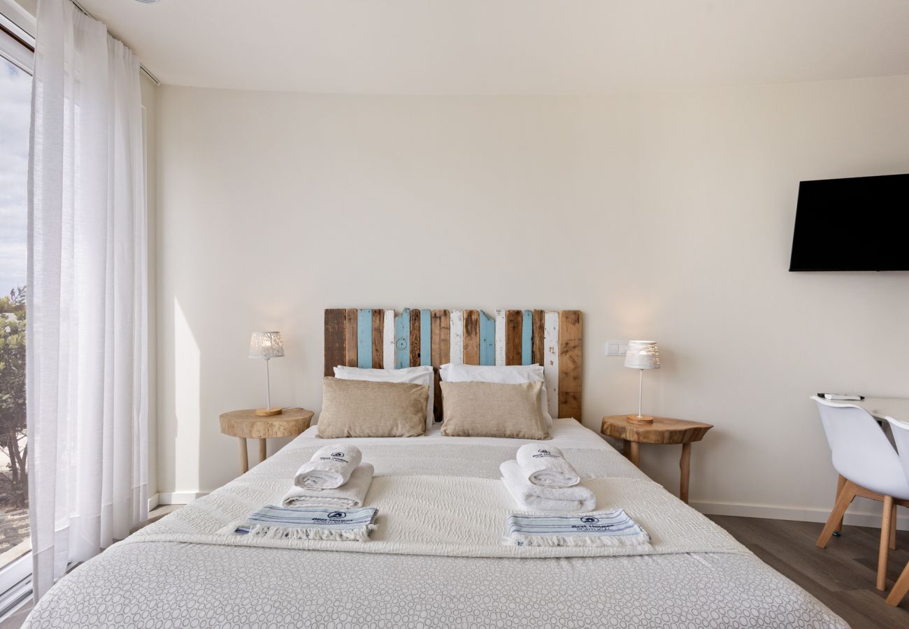 Apartamento en São Bernardino - Best Houses 90 - A Paixão da Moleira - Barlavento
