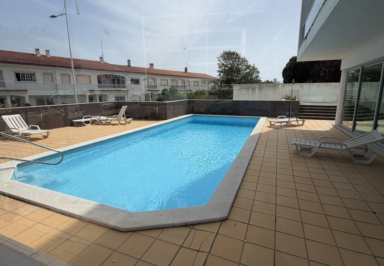 Apartamento en São Martinho do Porto - Best Houses 200 - Alojamento Costa de Prata