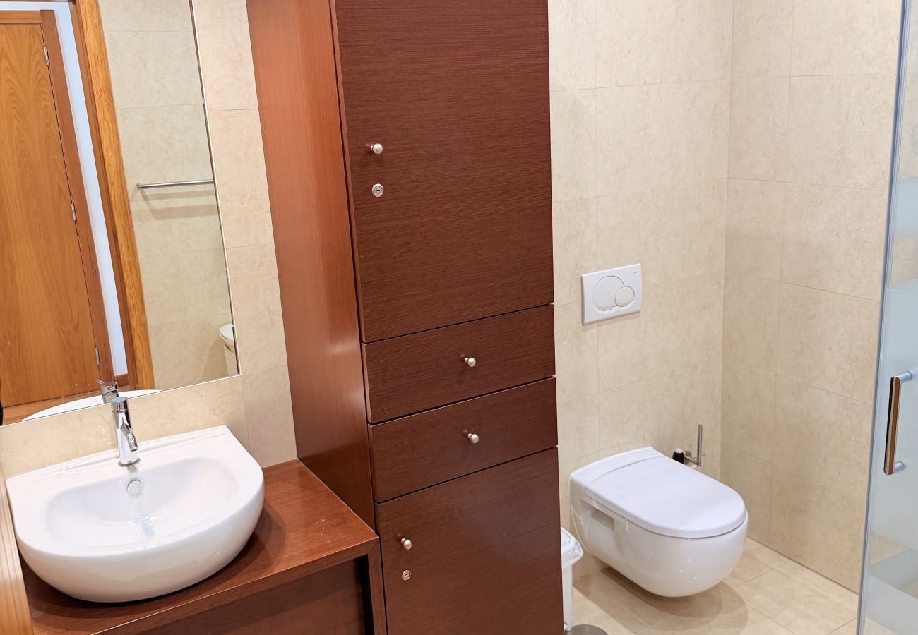 Apartamento en São Martinho do Porto - Best Houses 200 - Alojamento Costa de Prata