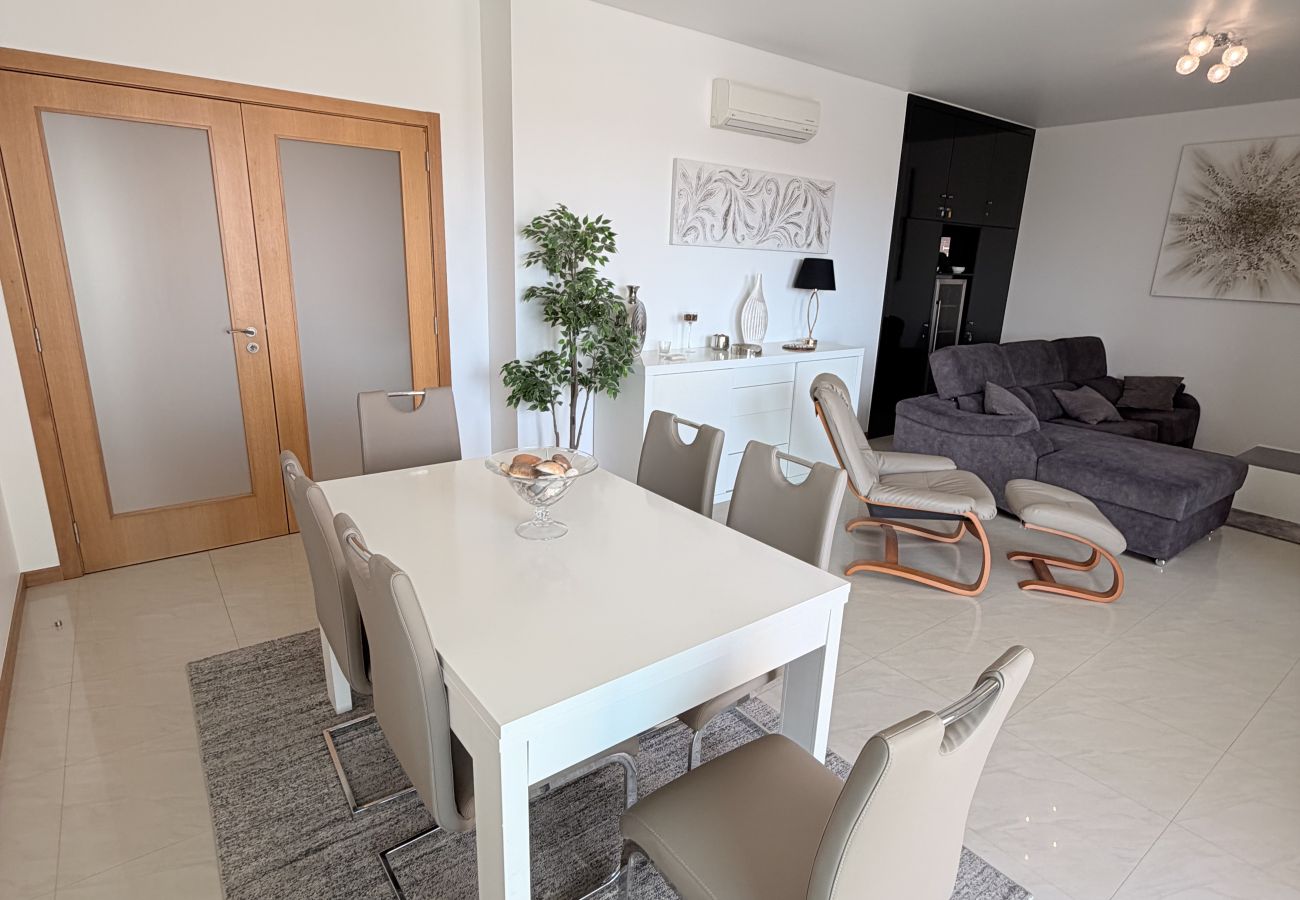 Apartamento en São Martinho do Porto - Best Houses 200 - Alojamento Costa de Prata