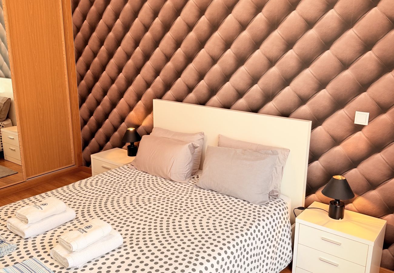 Apartamento en São Martinho do Porto - Best Houses 200 - Alojamento Costa de Prata