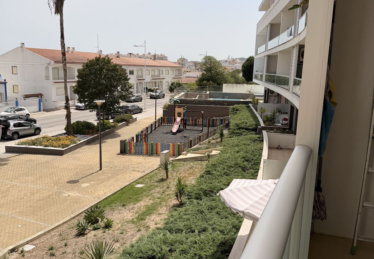 Apartamento en São Martinho do Porto - Best Houses 200 - Alojamento Costa de Prata