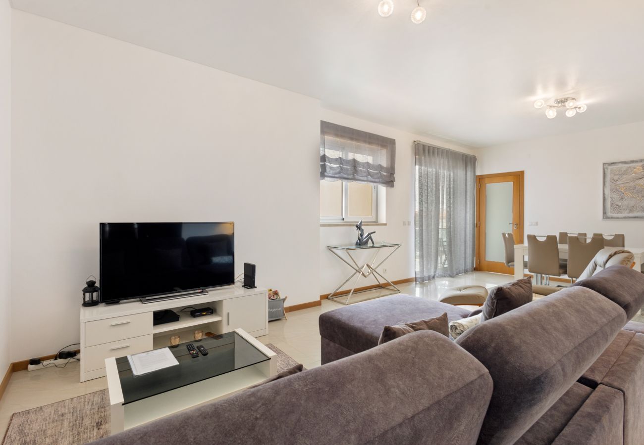 Apartamento en São Martinho do Porto - Best Houses 200 - Alojamento Costa de Prata