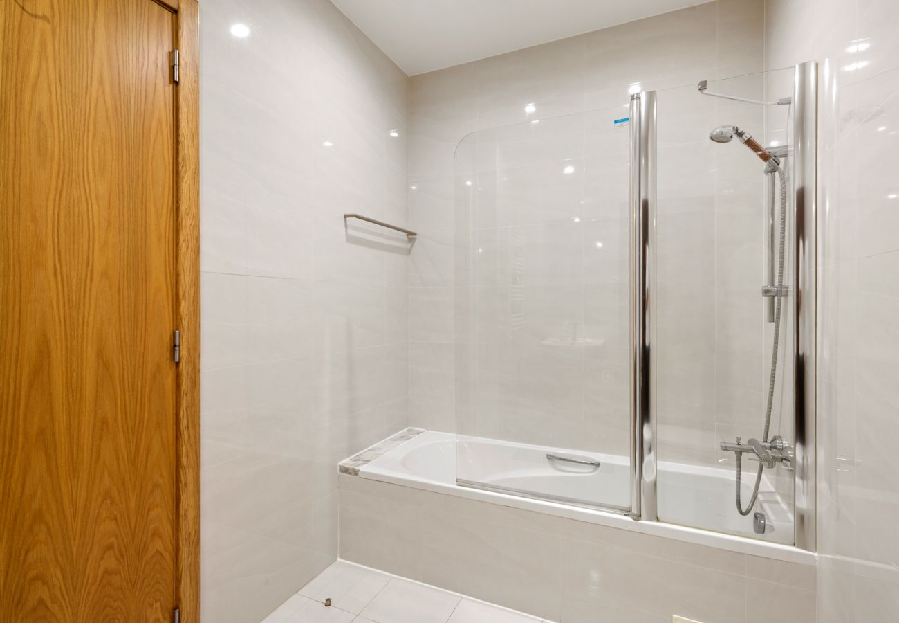 Apartamento en São Martinho do Porto - Best Houses 200 - Alojamento Costa de Prata