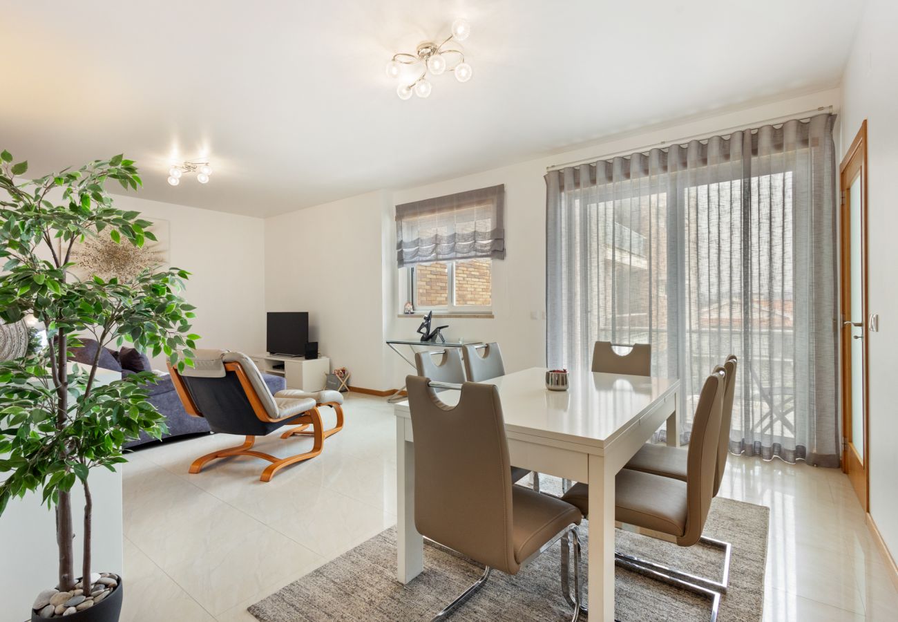 Apartamento en São Martinho do Porto - Best Houses 200 - Alojamento Costa de Prata