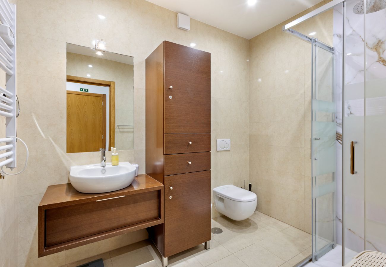 Apartamento en São Martinho do Porto - Best Houses 200 - Alojamento Costa de Prata