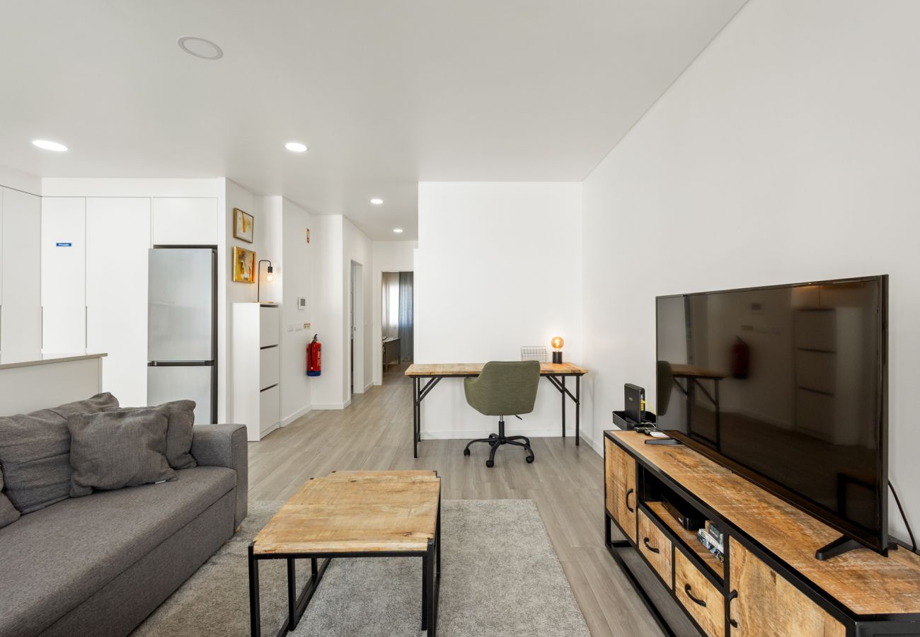 Apartamento en Peniche - Best Houses 87 - Sunny Patio Peniche