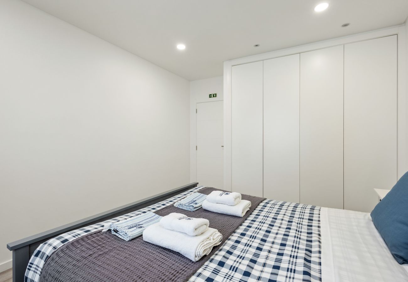 Apartamento en Peniche - Best Houses 87 - Sunny Patio Peniche